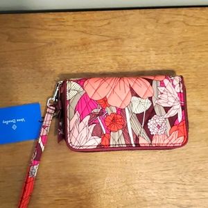 Vera Bradley wallet